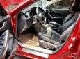 Mazda 6     2016 - Bán Mazda 6 năm 2016, màu đỏ giá cạnh tranh