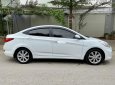 Hyundai Accent Blue   2016 - Bán xe Hyundai Accent Blue 2016, màu trắng, nhập khẩu số sàn giá cạnh tranh