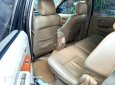 Toyota Fortuner 2010 - Bán Toyota Fortuner năm 2010, màu đen