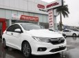 Honda City 2017 - Xe Honda City sản xuất năm 2017, màu trắng, giá chỉ 518 triệu