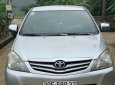 Toyota Innova 2009 - Bán xe Toyota Innova 2009, màu bạc, 285tr