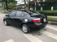 Toyota Vios 2007 - Cần bán xe Toyota Vios năm sản xuất 2007, màu đen, xe nhập