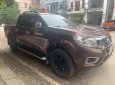 Nissan Navara   2016 - Cần bán lại xe Nissan Navara đời 2016, màu nâu, số tự động