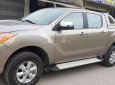 Mazda BT 50 2013 - Cần bán Mazda BT 50 đời 2013, màu xám, nhập khẩu nguyên chiếc