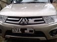 Mitsubishi Pajero Sport 2016 - Cần bán xe Mitsubishi Pajero Sport sản xuất 2016, giá 400tr