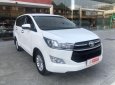 Toyota Innova   2.0G AT  2018 - Cần bán xe Toyota Innova 2.0G AT sản xuất năm 2018, màu trắng số tự động giá cạnh tranh