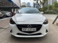 Mazda 2 2017 - Bán xe Mazda 2 sản xuất 2017, màu trắng giá cạnh tranh