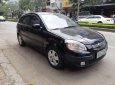 Kia Rio 2009 - Bán Kia Rio năm 2009, màu đen, nhập khẩu Hàn Quốc