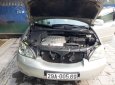 Lexus RX   2007 - Cần bán xe Lexus RX đời 2007, màu bạc, nhập khẩu 