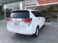 Toyota Innova   2.0G AT  2018 - Cần bán xe Toyota Innova 2.0G AT sản xuất năm 2018, màu trắng số tự động giá cạnh tranh