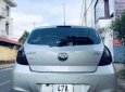 Hyundai i20 2011 - Bán Hyundai i20 AT sản xuất năm 2011, xe nhập số tự động