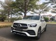 Mercedes-Benz GLE-Class 2020 - Cần bán gấp Mercedes GLE450 4 MATIC đời 2020, màu trắng, nhập khẩu nguyên chiếc