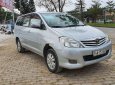 Toyota Innova 2009 - Bán xe Toyota Innova sản xuất năm 2009, màu bạc