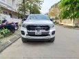 Ford Ranger 2018 - Bán Ford Ranger Wildtrak 2.0L 4x4 AT năm 2018, màu trắng, nhập khẩu nguyên chiếc giá cạnh tranh