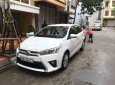 Toyota Yaris   2016 - Bán Toyota Yaris đời 2016, màu trắng, xe nhập, chính chủ 