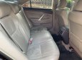 Toyota Camry 2010 - Bán xe Toyota Camry 2.4G sản xuất 2010, màu đen, số tự động