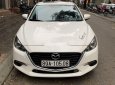 Mazda 3   2017 - Bán Mazda 3 năm sản xuất 2017, màu trắng đẹp như mới