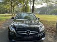 Mercedes-Benz C class C200  2018 - Bán xe Mercedes C200 đời 2018, màu đen như mới