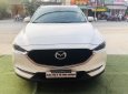 Mazda CX 5 2.5 AT 2018 - Cần bán Mazda CX 5 2.5 AT năm sản xuất 2018, màu trắng