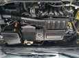 Mazda 3 2005 - Xe Mazda 3 sản xuất năm 2005, màu đen, nhập khẩu, giá chỉ 240 triệu