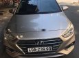 Hyundai Accent 2019 - Bán ô tô Hyundai Accent sản xuất năm 2019, màu vàng, nhập khẩu, 800 triệu