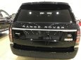 LandRover 2019 - Bán lại chiếc LandRover Range Rover Autobiography LWB P400E, sản xuất 2019, màu đen, xe nhập