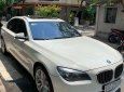 BMW 7 Series 2009 - Bán BMW 7 Series sản xuất 2009, màu trắng, nhập khẩu giá cạnh tranh