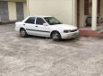 Mazda 323   1996 - Bán Mazda 323 năm 1996, màu trắng