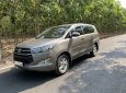 Toyota Innova 2017 - Cần bán chiếc Toyota Innova MT đời 2017, còn rất mới, tiện nghi đầy đủ, giá thấp