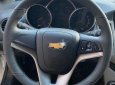 Chevrolet Cruze 2017 - Cần bán xe Chevrolet Cruze đời 2017, màu trắng, giá 375tr