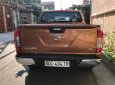 Nissan Navara VL 2019 - Cần bán lại xe Nissan Navara VL năm sản xuất 2019, màu nâu, xe nhập