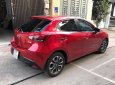 Mazda 2 2015 - Xe Mazda 2 1.5AT đời 2015, màu đỏ, xe nhập chính chủ