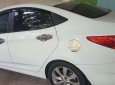 Hyundai Accent   2014 - Cần bán xe Hyundai Accent sản xuất 2014, màu trắng, nhập khẩu nguyên chiếc, giá chỉ 370 triệu