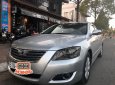 Toyota Camry 2009 - Cần bán lại xe Toyota Camry đời 2009, màu bạc, 490 triệu