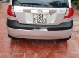 Hyundai Getz 2010 - Cần bán xe Hyundai Getz 2010, màu bạc