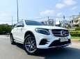 Mercedes-Benz GLC-Class 2017 - Mua xe Mercedes-Benz GLC 300, đời 2017, màu trắng, nhập khẩu, biển thành phố