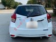 Toyota Yaris 2015 - Bán xe Toyota Yaris đời 2015, màu trắng, 492tr