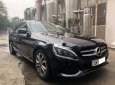 Mercedes-Benz C class 2018 - Bán xe Mercedes C class năm 2018, màu đen