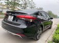 Kia Cerato 2018 - Cần bán Kia Cerato 1.6 AT sản xuất 2018, màu đen