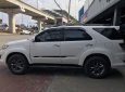 Toyota Fortuner 2014 - Bán nhanh chiếc xe Toyota Fortuner TRD, sản xuất 2014, màu trắng, giá cạnh tranh