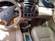 Toyota Innova 2008 - Bán xe Toyota Innova năm 2008, màu bạc