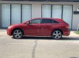 Toyota Venza 2009 - Bán Toyota Venza năm 2009, màu đỏ, xe nhập