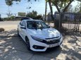 Honda Civic   2017 - Bán Honda Civic đời 2017, màu trắng, nhập khẩu  