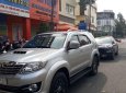 Toyota Fortuner 2016 - Cần bán Toyota Fortuner G đời 2016, màu bạc, 770tr