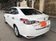 Toyota Vios   2018 - Bán xe Toyota Vios năm sản xuất 2018, màu trắng