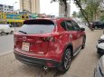 Mazda CX 5   2017 - Bán ô tô Mazda CX 5 đời 2017, màu đỏ giá cạnh tranh
