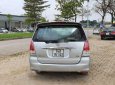 Toyota Innova 2009 - Bán xe Toyota Innova sản xuất năm 2009, màu bạc