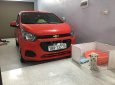 Chevrolet Spark 2018 - Bán Chevrolet Spark năm 2018, màu đỏ chính chủ