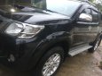 Toyota Hilux 2013 - Cần bán xe Toyota Hilux năm sản xuất 2013, màu đen, 385tr