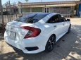 Honda Civic   2017 - Bán Honda Civic đời 2017, màu trắng, nhập khẩu  